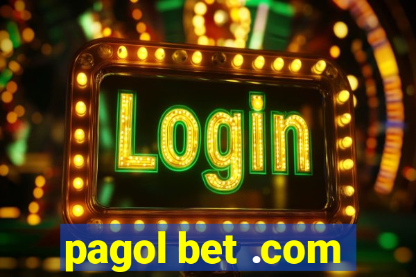 pagol bet .com